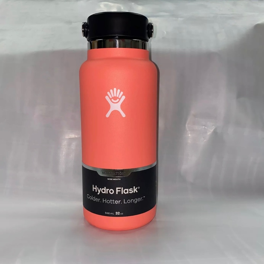 Hydroflask 32oz